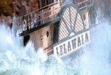 Niagara Legends of Adventure Movie